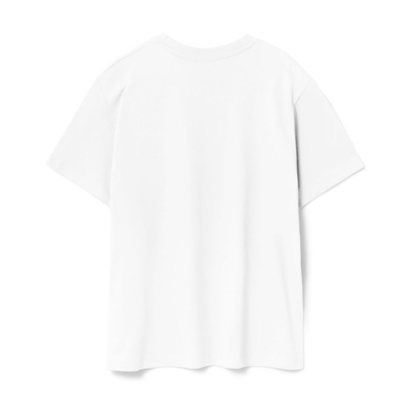 Футболка детская Regent Kids 150 белая, на рост 96-104 см (4 года)