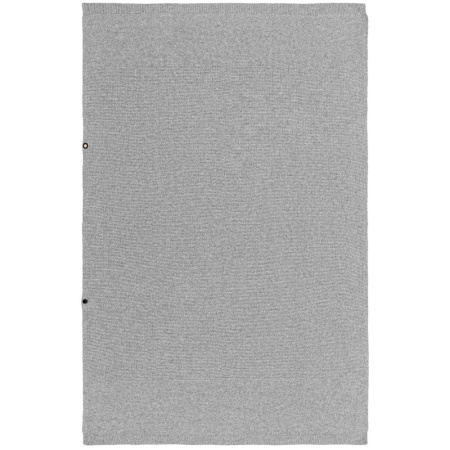 Плед Jotta, серый