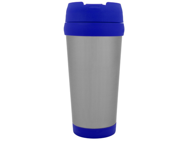 Термокружка Певенси 450мл, синий