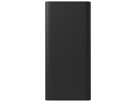 Внешний аккумулятор Xiaomi 18W Power Bank 30000mAh GL