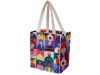 Сумка для шопинга с возможностью полноцветной печати