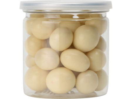 Черника в йогуртовой глазури