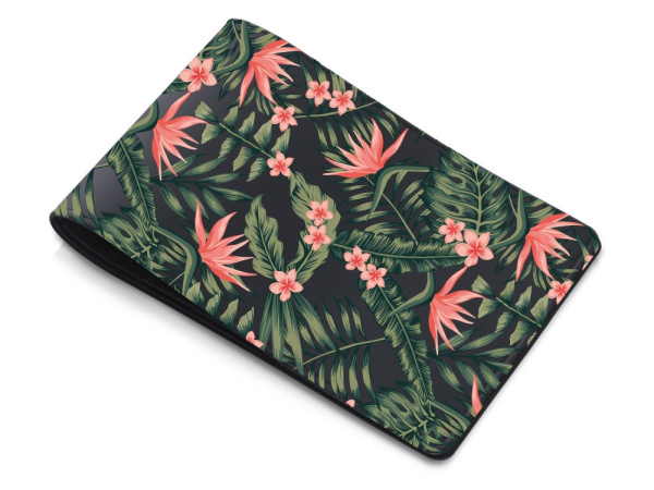 Обложка для студенческого билета с возможностью полноцветной УФ-печати, софт-тач