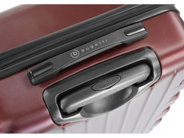 Чемодан Galatea, 38 л