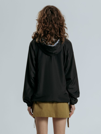 Куртка Kivach City, черная, размер 3XL