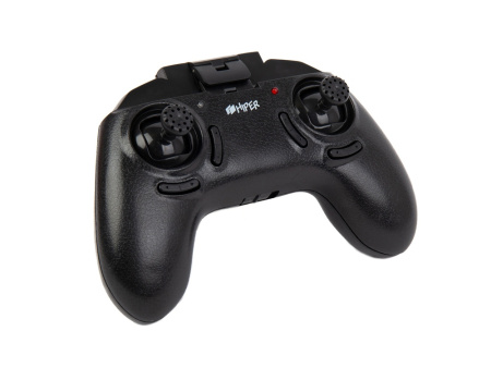 Радиоуправляемый квадрокоптер HIPER SHADOW FPV (Р)