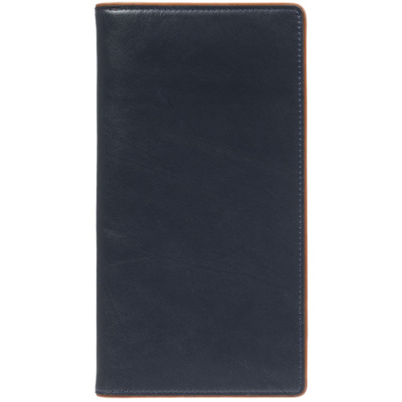 Дорожный органайзер Kalsa Palermo, синий Дорожный органайзер Kalsa Palermo, синий