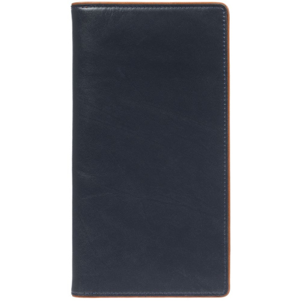 Дорожный органайзер Kalsa Palermo, синий Дорожный органайзер Kalsa Palermo, синий