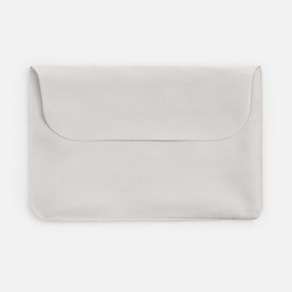 Набор для путешествий Essential, серый