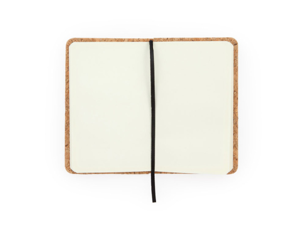 Блокнот А6 CALES