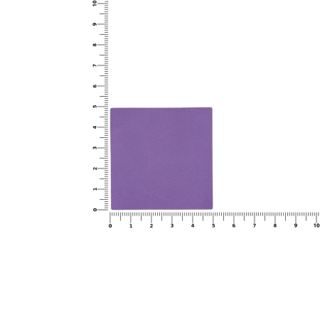 Лейбл Listra Latte, L, фиолетовый