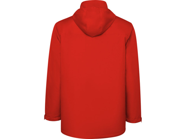 Парка утепленная America, мужская