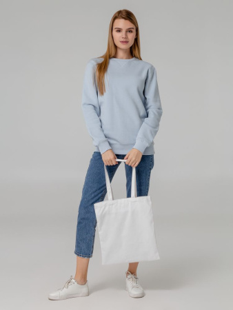 Холщовая сумка Countryside, черная Холщовая сумка Countryside, черная