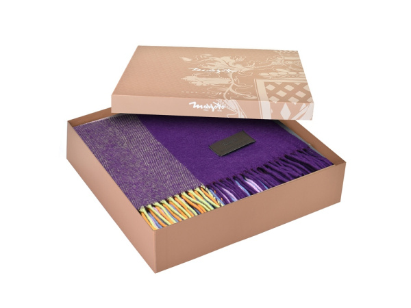 Плед AREQUIPA 5200