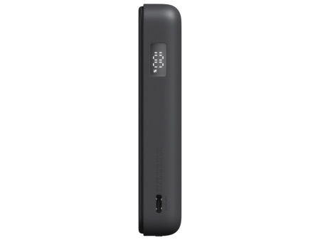 Внешний аккумулятор Xiaomi Magnetic Power Bank 10000 with Built-in Stand Black