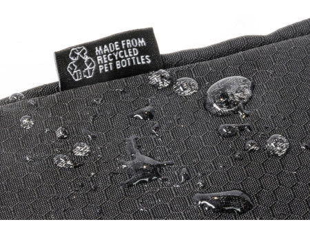 Удобная повседневная сумка Solo Eco, черный