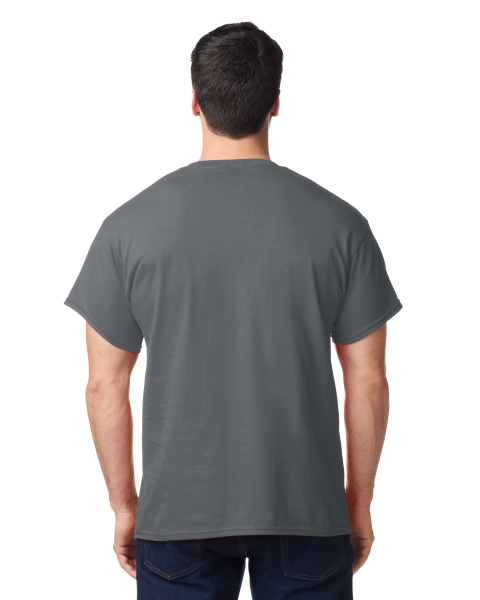 Футболка HEAVY COTTON, ГРАФИТОВЫЙ S