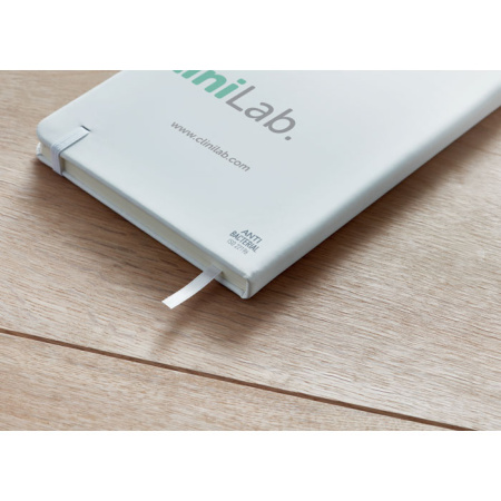 Блокнот А5 линованный