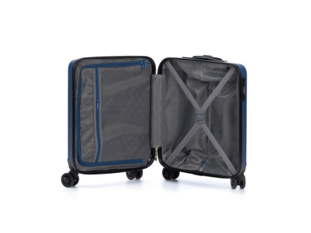 Чемодан Caspian, 64 л