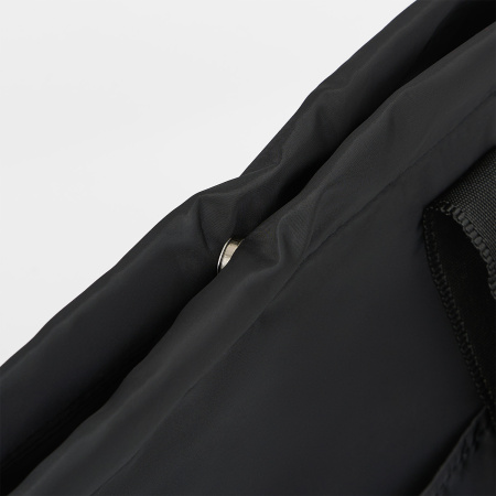 Сумка для покупок Раш (Rush), черная