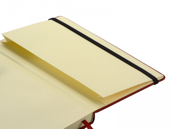 Ежедневник недатированный А5 Megapolis Velvet