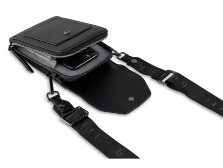 Сумка наплечная Almata