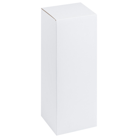 Бутылка для воды Капелла (Capella), серая