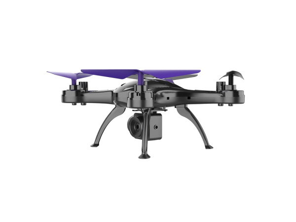 Радиоуправляемый квадрокоптер FALCON X FPV