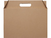 Гофрокороб 400х270х114 Т23 E Tote, XL, Бурый фефко 0217