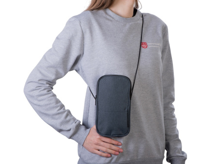 Сумка-чехол Suiper для телефона, нейви