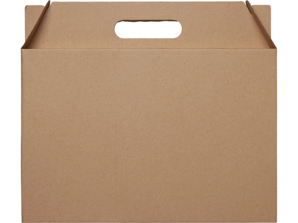 Коробка подарочная Tote, XL