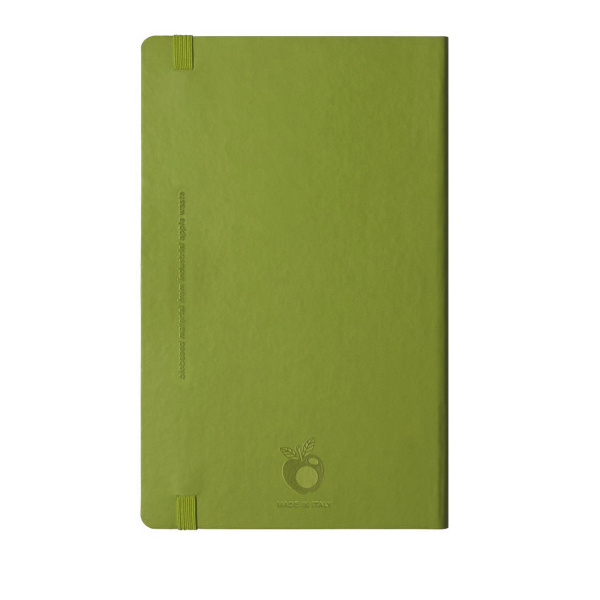 Блокнот APPLE SKIN