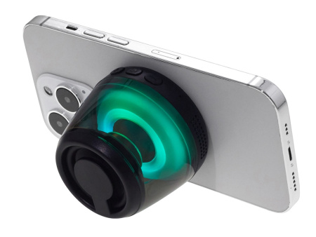 Магнитная беспроводная колонка MagMelo, 5 Вт