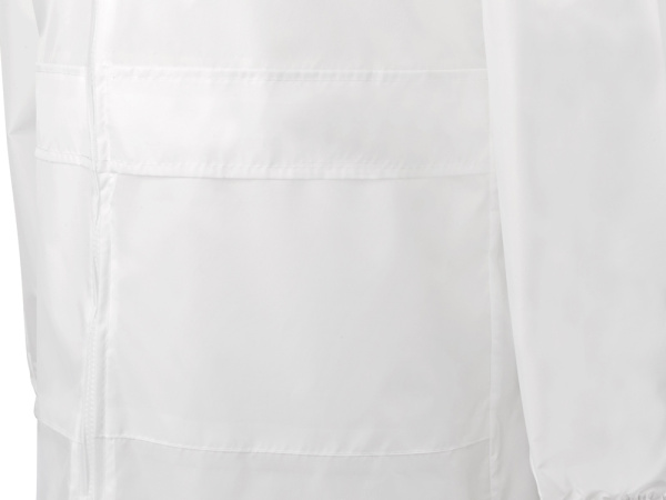 Дождевик Sunny gold, белый, размер XS/S