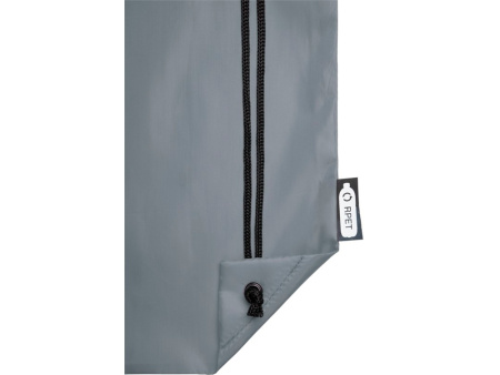 Рюкзак Oriole из переработанного ПЭТ