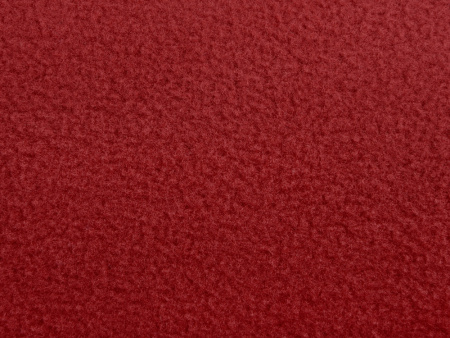 Жилет флисовый Ibiza мужской, красный