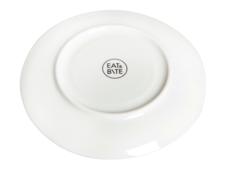 Чайная пара Preston