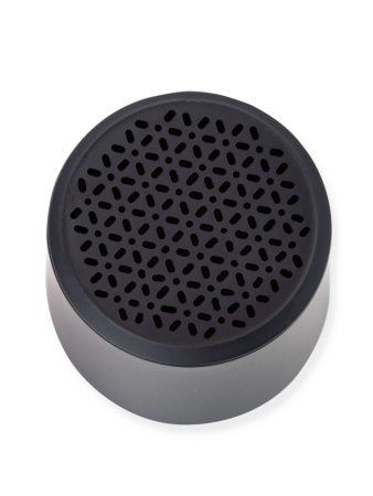 Беспроводная Bluetooth-колонка "Gwen" (черный)