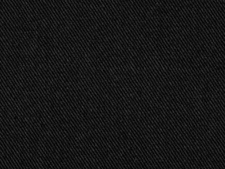 Хлопковый фартук Delight с карманом и регулируемыми завязками, черный