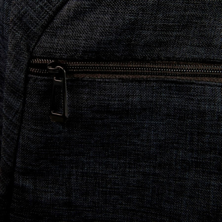 Рюкзак VERBEL, черный, полиэстер 600D