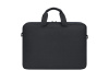 RIVACASE 8036 black сумка для ноутбука 15.6-16 / 12