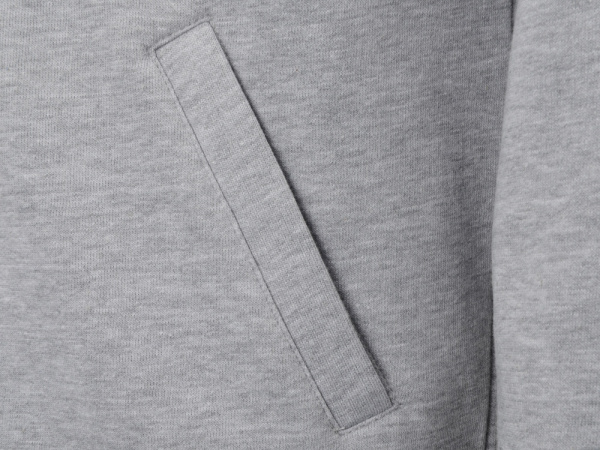 Толстовка на молнии Perform мужская