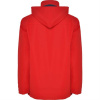 Куртка («ветровка») EUROPA мужская, КРАСНЫЙ S