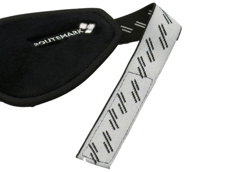 3D Маска для глаз Эволюция Black M