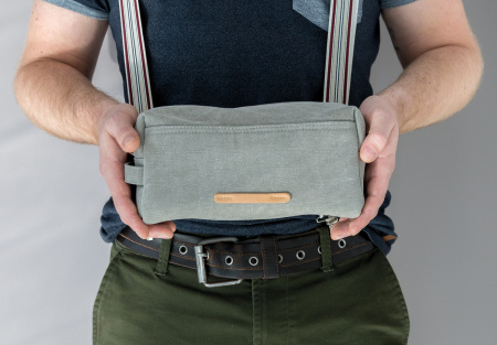 Косметичка Canvas Косметичка Canvas