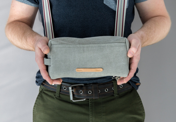 Косметичка Canvas Косметичка Canvas