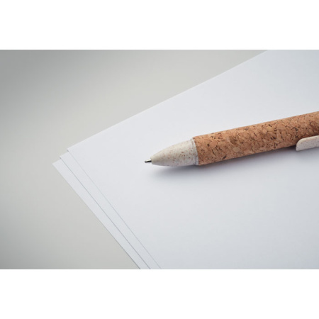 Ручка шариковая