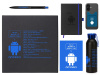Welcome pack Business suite, синий