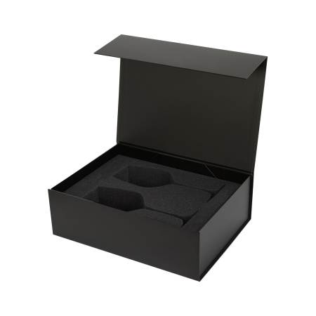 Ложемент под 2 бокала для вина в среднюю коробку-трансформер (арт. 695721)