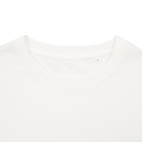 Футболка оверсайз унисекс Big Haul, молочно-белая, размер S